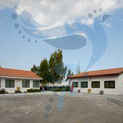 هتل شباویز